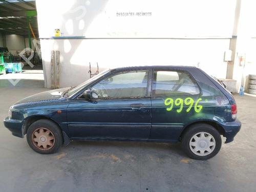 Used Parts SUZUKI BALENO (EG) 1.6 i 16V (SY416) 638735