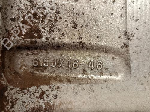 Rim HYUNDAI SONATA V (NF) 2.0 CRDi | BP28582216C45 