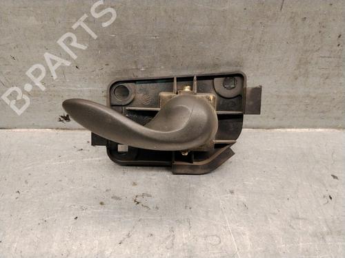 Used Rear right interior door handle Rear right interior door handle 39614617 39614617