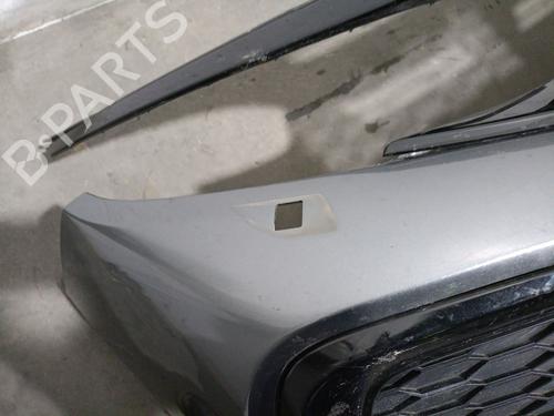 Front bumper HONDA CIVIC X Hatchback (FC_, FK_) 1.0 VTEC (FK6) | BP20854853C7 