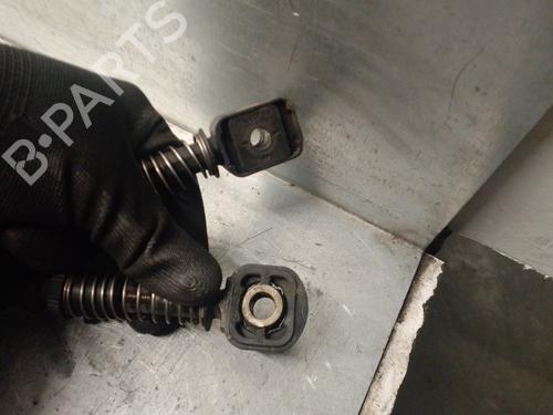 Gear lever VW GOLF V (1K1) 1.9 TDI | BP16195953M90 