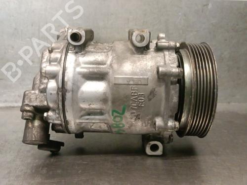 AC compressor PEUGEOT 407 (6D_) 2.0 HDi 135 (6DRHRH, 6DRHRE, 6DRHRG, 6DRHRJ) | BP36675663M34 - Image 3