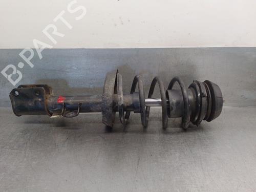 Left front shock absorber OPEL VECTRA B (J96) 2.0 DTI 16V (F19) | BP29449838M16 