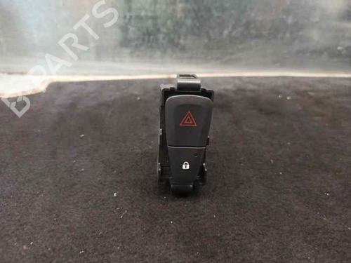 Used Warning switch RENAULT MEGANE III Grandtour (KZ0/1) 1.5 dCi (KZ09, KZ0D, KZ1G, KZ29, KZ14, KZ1W, KZ10, KZ1F,... (110 hp) 20256181