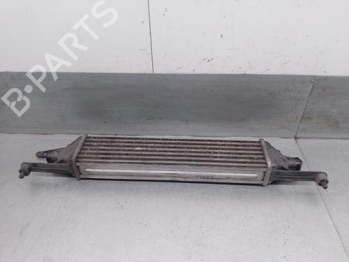 Intercooler FIAT GRANDE PUNTO (199_) 1.3 D Multijet (199.AXD11, 199.AXD1A, 199.AXD1B,... | BP28129078M30 