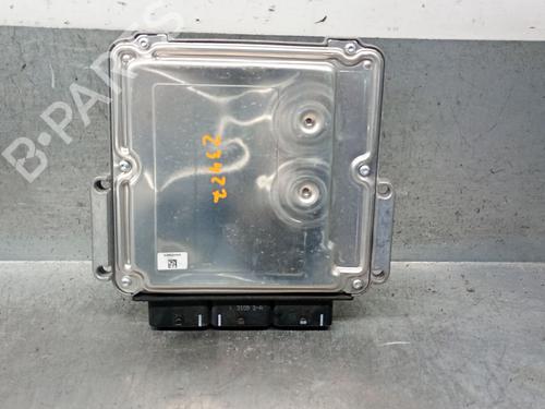 Engine control unit (ECU) FORD S-MAX (WA6) 2.2 TDCi | BP28333773M57