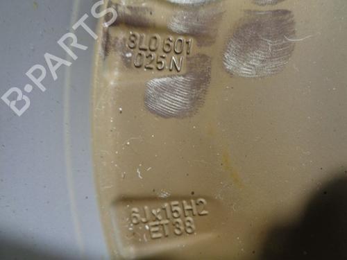 Rim AUDI A3 (8L1)  | BP11107717C45 