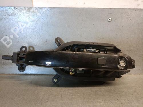 Used Front left exterior door handle Front left exterior door handle VW AMAROK (T1A, T1B) 3.0 TDI 4motion (241 hp) 34536506 34536506