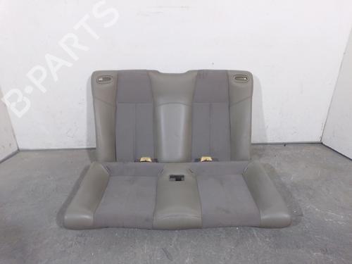 Asientos traseiros RENAULT MEGANE II Coupé-Cabriolet (EM0/1_) 2.0 (135 hp) 32411792