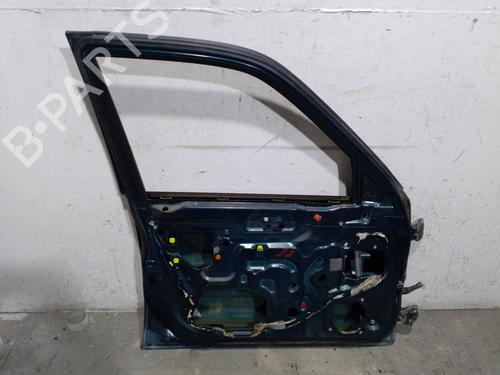 Left front door HONDA CR-V I (RD) 2.0 16V 4WD (RD1, RD3) | BP24640817C2 