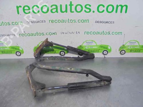 Andre MERCEDES-BENZ M-CLASS (W163) ML 270 CDI (163.113) | BP15002581O1 
