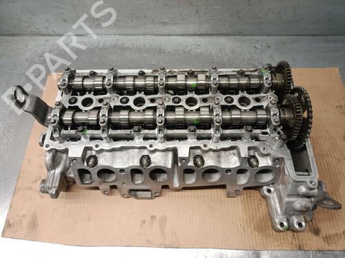 Cylinder head BMW X1 (E84) sDrive 18 d | BP37667557M5 - Image 3