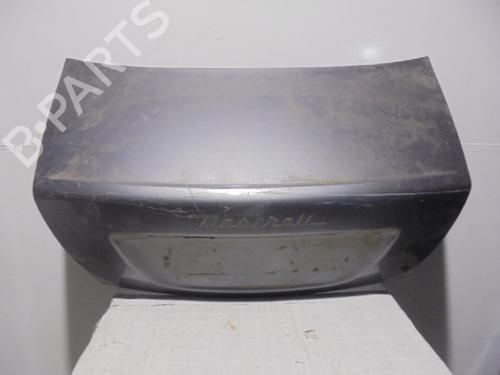 Used Tailgate MASERATI QUATTROPORTE V 4.2 (400 hp) 25234825