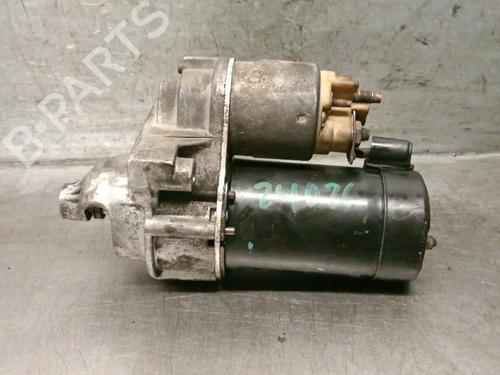 Used Starter PEUGEOT 206 Hatchback (2A/C) 1.4 HDi eco 70 (68 hp) 30972625