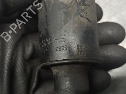 Right front shock absorber MERCEDES-BENZ E-CLASS (W210) E 300 Turbo-D (210.025) | BP11707426M17 