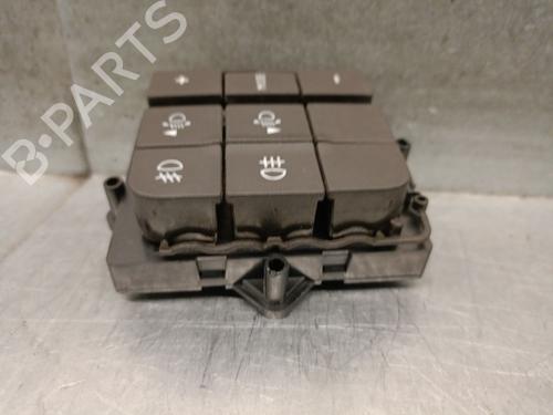 Headlight switch LANCIA MUSA (350_) 1.3 D Multijet (350.AXM11, 350.AXM1A, 350.AXI1A) | BP33873367I24 - Image 4