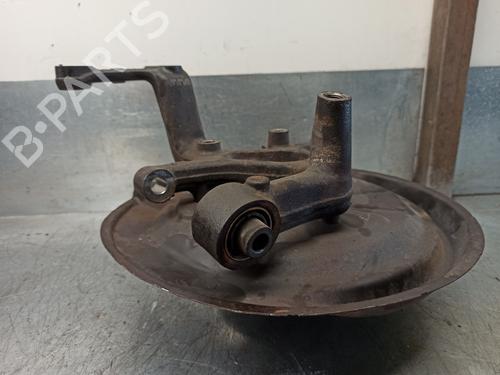Right rear steering knuckle VW GOLF V (1K1) 1.4 16V | BP12843524M28 