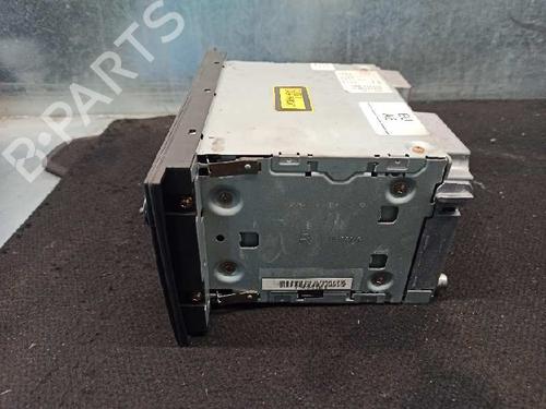 Radio AUDI A6 C5 (4B2) 2.5 TDI | BP7523881E6 