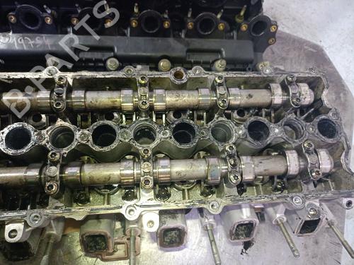 Cylinder head BMW 5 Touring (E61) 525 d | BP19331683M5 