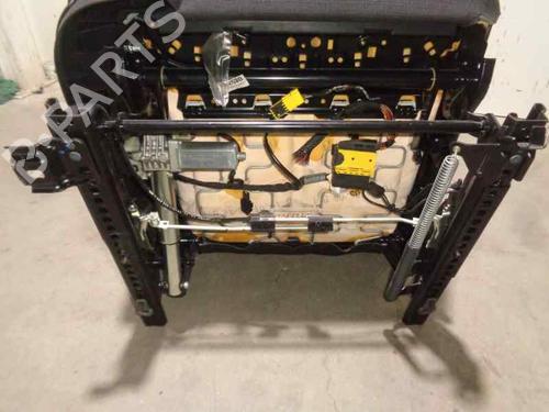Right front seat BMW 5 (E60) 520 d | BP7304889C16 