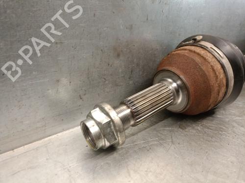 Antriebswelle links vorne MG MG ZS SUV (AZS1) 1.0 T-GDi | BP29730559M38