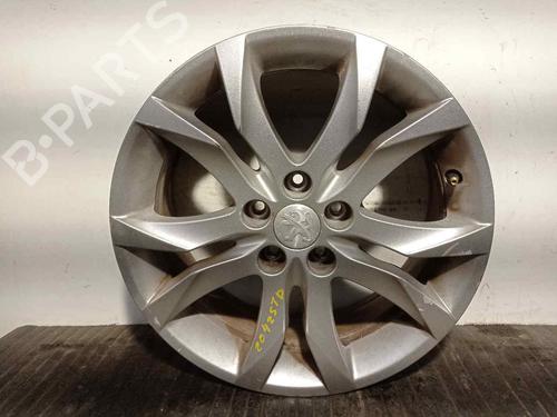 Used Rim PEUGEOT 508 I (8D_) 1.6 THP (156 hp) 18025596