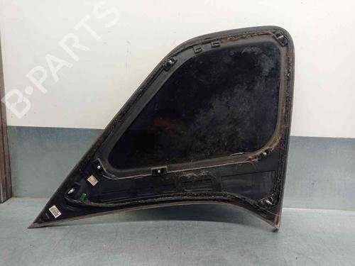 Rear right quarter glass KIA CARENS III MPV (UN) 2.0 CRDi 140 | BP20265893C92 