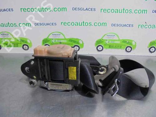 Front left seatbelt TOYOTA AVENSIS Estate (_T25_) 2.0 D-4D (CDT250_, CDT250R) | BP8724281I26 