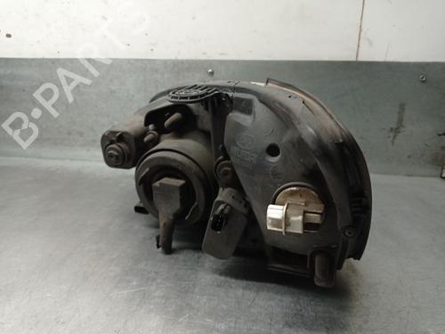 Right headlight HYUNDAI GETZ (TB) 1.1 | BP30408371C29 