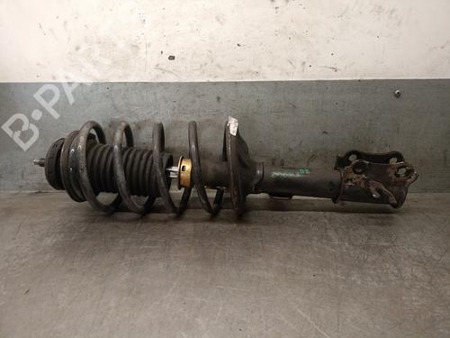 Used Left front shock absorber CHEVROLET AVEO / KALOS Hatchback (T200) 1.2 (72 hp) 25911228