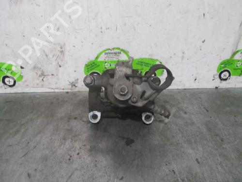 Right rear brake caliper FORD MONDEO IV (BA7)  | BP12134063M106 