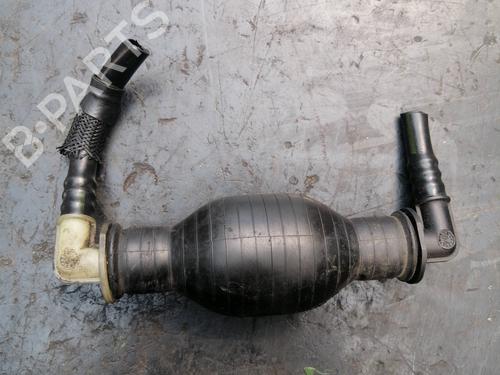 Used Fuel pump FORD FOCUS I (DAW, DBW) 1.8 TDCi (115 hp) 13296339