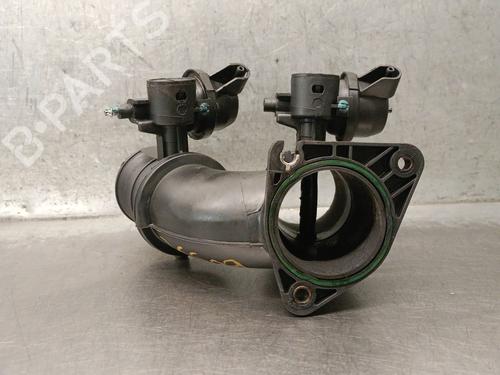 Throttle body PEUGEOT 807 (EB_) 2.0 HDi | BP39067073M82 - Image 2