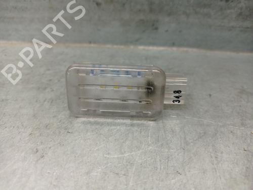 Used Interior roof light LAND ROVER DISCOVERY V (L462) 2.0 Sd4 4x4 (241 hp) 23101813
