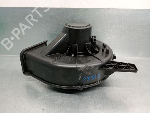 Used Heater blower motor AUDI A1 Sportback (8XA, 8XF) 1.0 TFSI (95 hp) 27930753