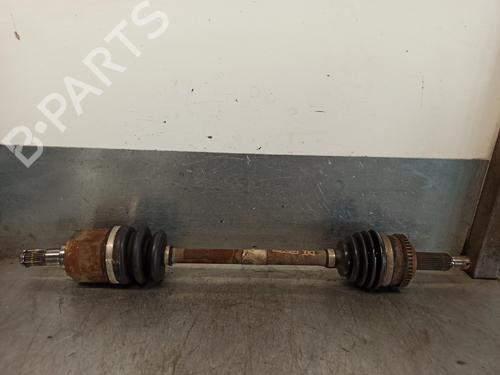 Used Left front driveshaft HYUNDAI i30 Estate (FD) 1.4 (109 hp) 15555383