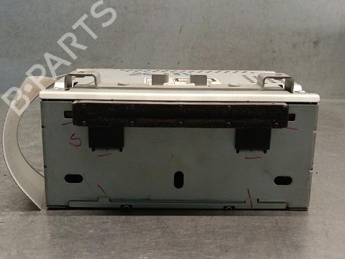 Used Radio Radio 37665817 37665817