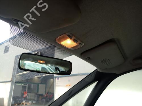 Right rear brake caliper CITROËN XSARA PICASSO (N68) 1.6 HDi | BP30137389M106