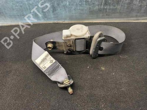 Rear right seatbelt NISSAN PICK UP (D22) 2.5 Di | BP7074133I28 