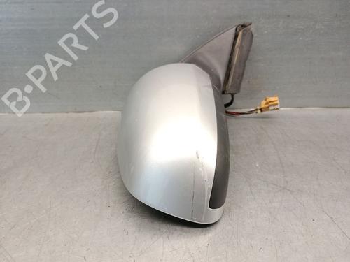 Right mirror AUDI A4 B7 (8EC) 2.0 TDI 16V | BP29270916C27 