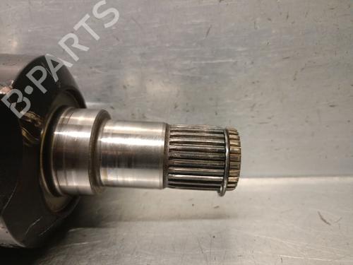 Right front driveshaft HYUNDAI SONATA V (NF) 2.0 CRDi | BP24401281M39 