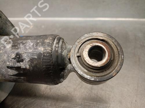 Right front shock absorber NISSAN NAVARA NP300 Pickup (D23, D23T) 2.3 dCi | BP22722276M17 