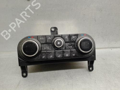 Used Climate control NISSAN QASHQAI / QASHQAI +2 I (J10, NJ10, JJ10E) 1.6 dCi (130 hp) 16499739
