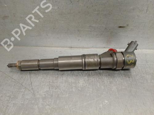 Injektor für BMW 5 (E39) 530 d (193 hp) 30316424