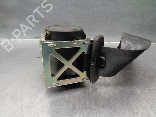 Rear right seatbelt DACIA SANDERO II 1.0 TCe 100 (B8ML) | BP9119885I28 