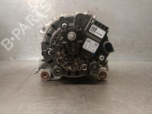 Generator VW CADDY IV Box Body/MPV (SAA, SAH) 2.0 TDI 4motion | BP28112898M7 