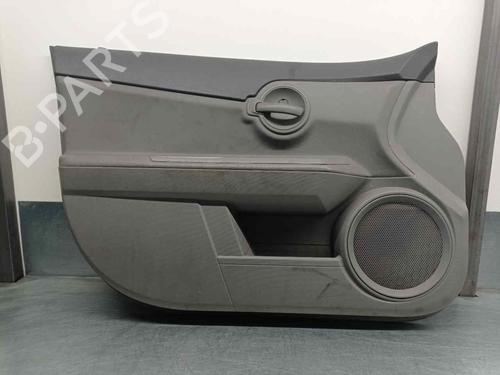 Used Front left panel DODGE AVENGER 2.0 (156 hp) 12056557