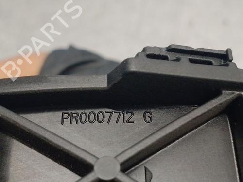 Tailgate handle RENAULT MASTER III Van (FV) 2.3 dCi 135 FWD (FV0N, FV08, FV06, FV00, FV1S) | BP37525972C132 - Image 5