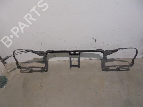 Front slam panel MERCEDES-BENZ S-CLASS (W220, V220) S 320 CDI (220.026, 220.126) | BP9687398C72 