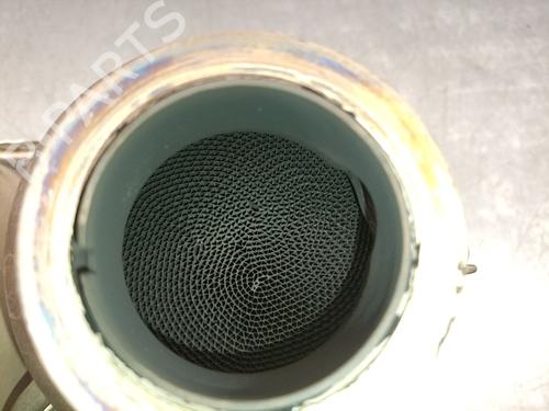 Particulate filter SEAT LEON (5F1) 1.6 TDI | BP40046604M81 - Image 5